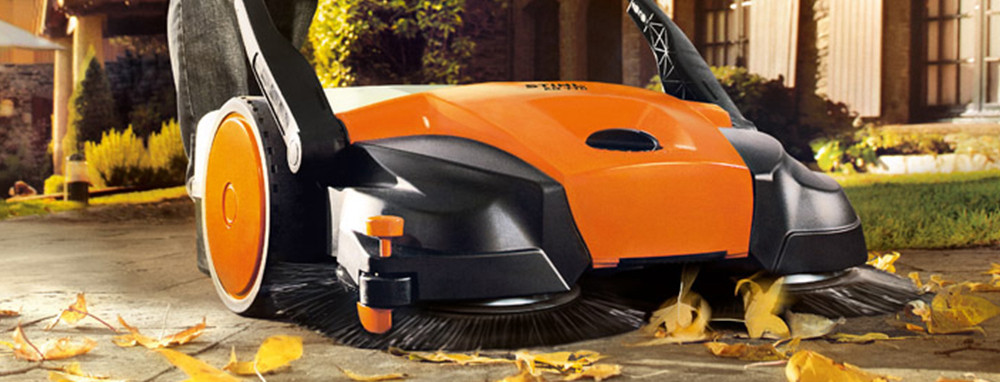 Floor Cleaning Battery