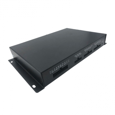JK 12S ~ 24S 500A Aktive Balance Smart BMS mit Bluetooth und separatem Anschluss