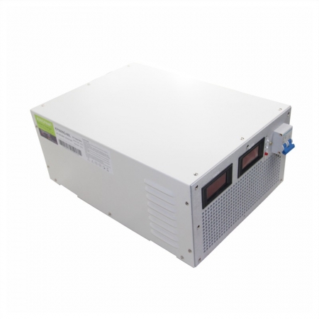 9000W LiFePO4 Lithium Batterieladegerät