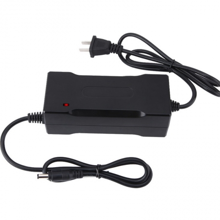 14.6V 10A ~ 60A 4S LiFePO4 Lithium Batterieladegerät