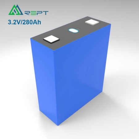 REPT 3,2V 280 Ah LiFePO4 Batteriezelle