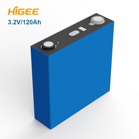 Sehr geehrter Lieferant, ich suche nach einer Lithium-Eisenphosphat-Batteriezelle mit einer Spannung von 3,2 V und einer Kapazität von 120 Ah