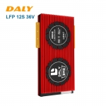 Daly 12S 15A~250A 36V LiFePO4 BMS Common Port mit Balance - Hohe Leistung und Zuverlässigkeit