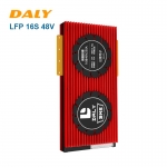 Daly 16S 20A~250A 48V LiFePO4 BMS mit gemeinsamem Anschluss und Balancing