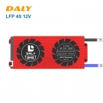Daly 4S 10A~250A 12V LiFePO4 BMS Common Port mit Balance - Leistungsstarker Batteriemanagementsystem für 12V LiFePO4-Batterien