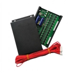 JK LiFePO4 Batterie Aktiver Ausgleicher 24S 1A ~ 10A Aktiver Ausgleichsstrom