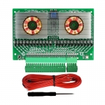 4S-24S 5A-8A Induktionsbatterie Aktiver Ausgleicher