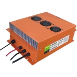 4800W LiFePO4 Lithium Batterieladegerät