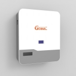 Gobel Power 51.2V 100Ah 5kWh Powerwall LiFePO4 Batterie Fabrik Großhandel