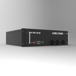 Gobel Power 48V 100Ah LiFePO4 Server Rack Batterie