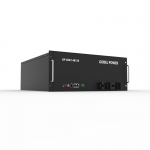 Gobel Power 48V 150Ah LiFePO4 Server Rack Batterie