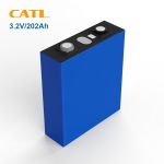 CATL 3,2V 202Ah Lithium-Eisenphosphat-Batteriezelle