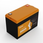 12V 100Ah LiFePO4 Batterie Großhandel OEM