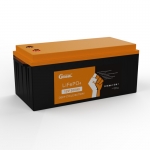 12V 300Ah LiFePO4 Batterie Großhandel OEM