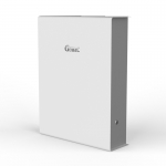 Gobel Power 48V 100Ah 4.8kWh LiFePO4 Powerwall Bluetooth Solar Energiespeicher Batterie