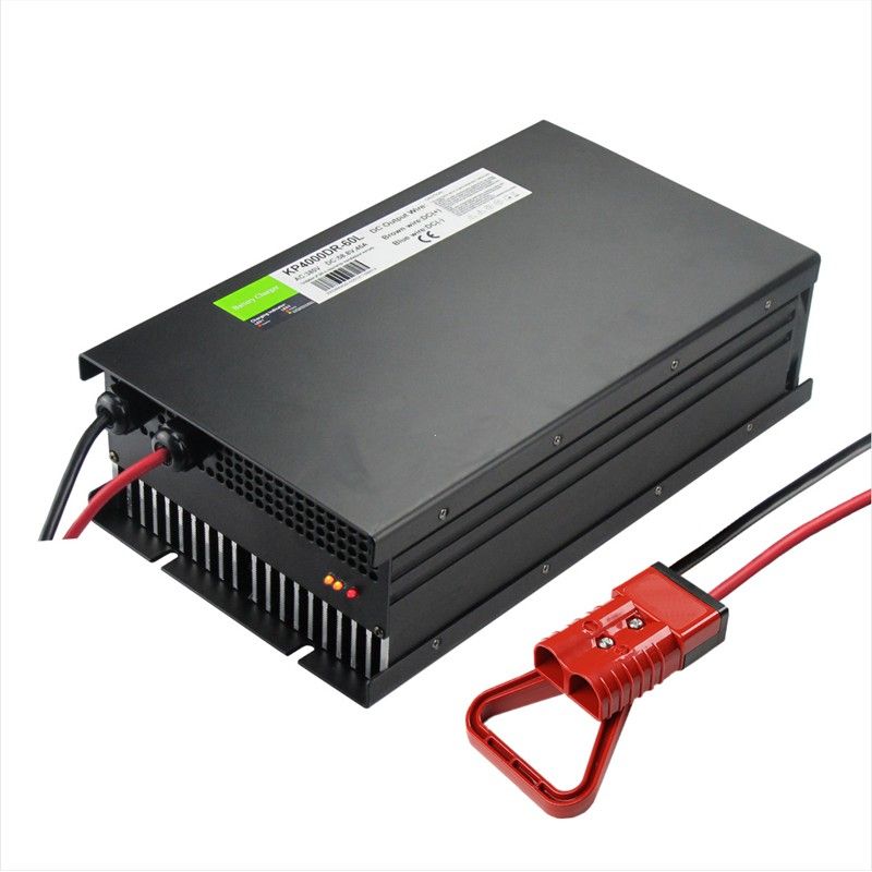 Wholesale 3600W LiFePO4 Lithium Batterieladegerät