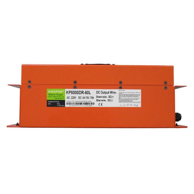 Wholesale 4800W LiFePO4 Lithium Batterieladegerät