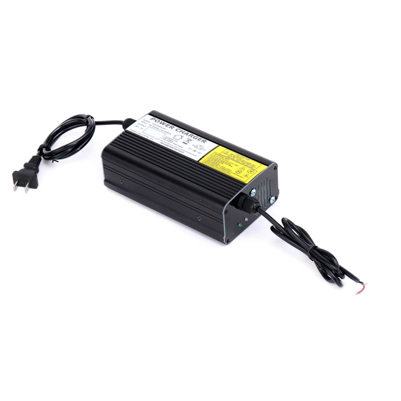 Wholesale 14.6V 10A ~ 60A 4S LiFePO4 Lithium Batterieladegerät