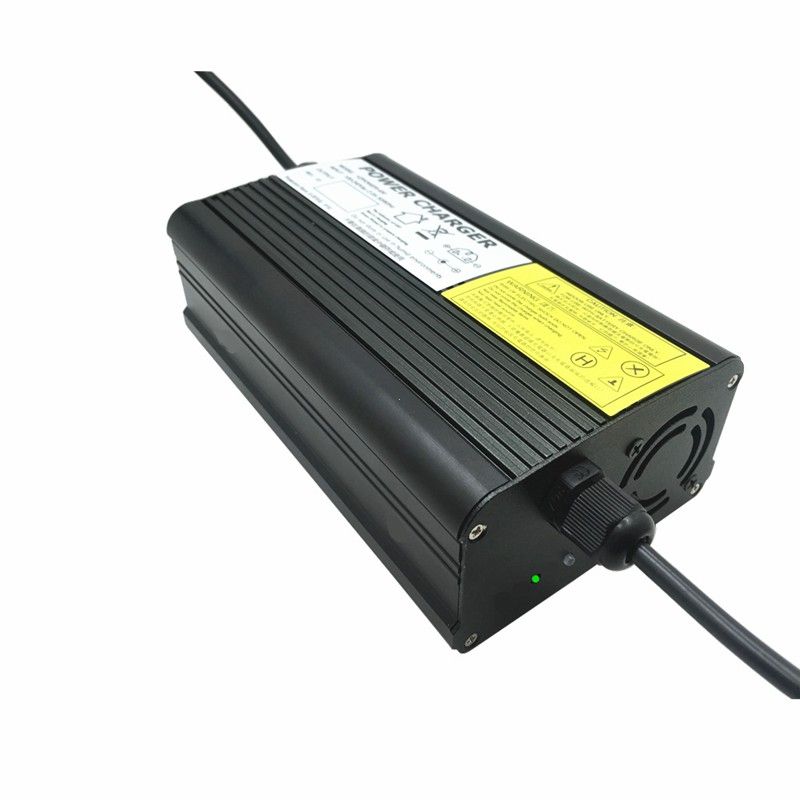 Wholesale 58.4V 5A ~ 50A 16S LiFePO4 Lithium Batterieladegerät