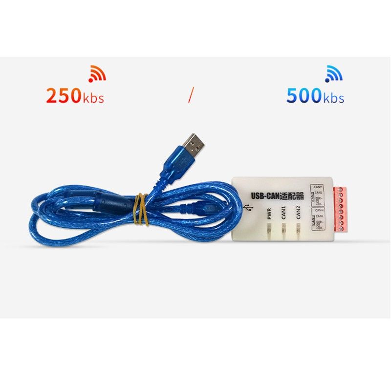 Wholesale Daly USB zu CAN RS485 UART Konverter