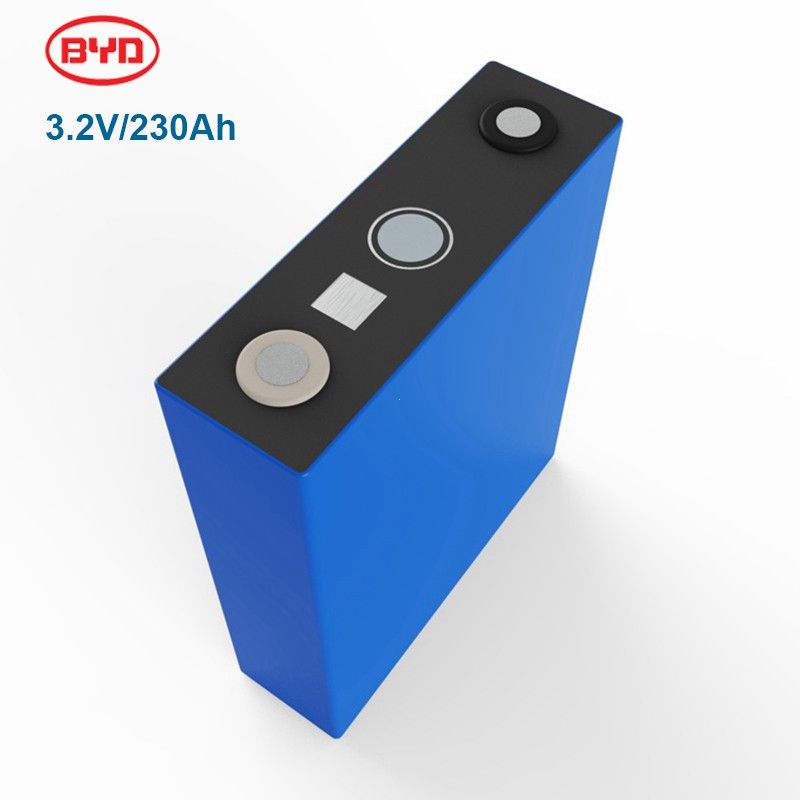 Wholesale BYD 3,2V 230 Ah Energiespeicher LiFePO4 Batteriezelle