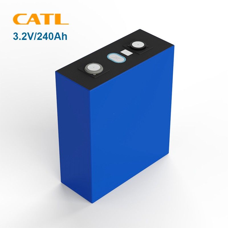 Wholesale CATL 3,2V 240Ah Lithium-Eisenphosphat (LiFePO4) Batteriezelle