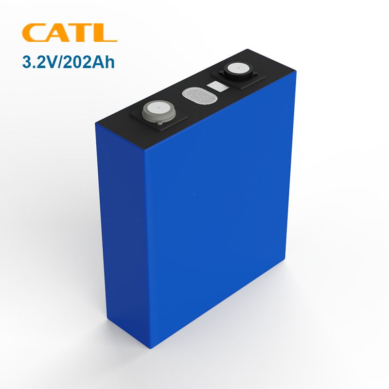 Wholesale CATL 3,2V 202Ah Lithium-Eisenphosphat-Batteriezelle