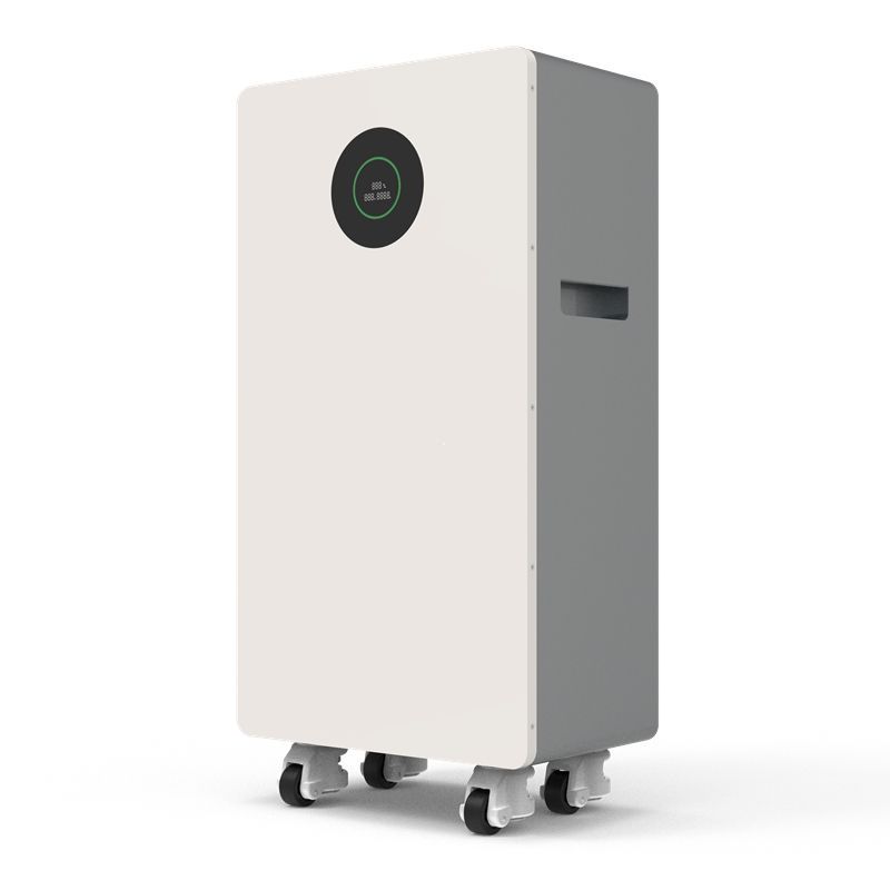 Wholesale EU-Lagerbestand: Gobel Power 51,2 V PB3 314 Ah 16 kWh LiFePO4-Server-Batterie