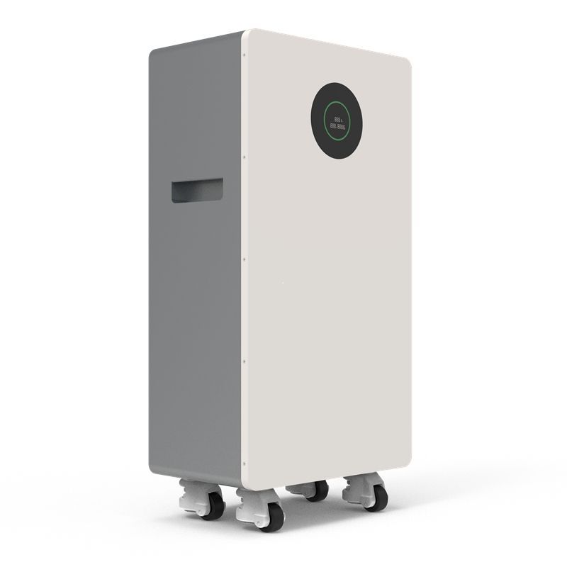 Wholesale EU-Lagerbestand: Gobel Power 51,2 V PB3 314 Ah 16 kWh LiFePO4-Server-Batterie