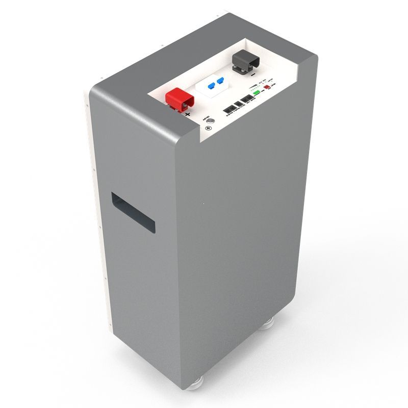 Wholesale EU-Lagerbestand: Gobel Power 51,2 V PB3 314 Ah 16 kWh LiFePO4-Server-Batterie